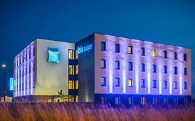 ibis budget Troyes Est